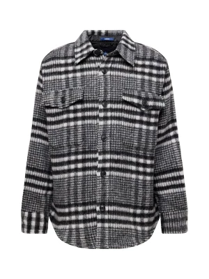 Foto van product GANT Overhemd zwart / wit