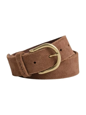 Foto van product GANT Riem bruin