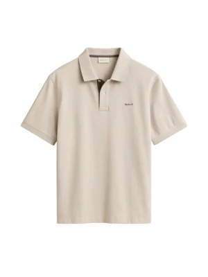 Foto van product GANT Shirt camel