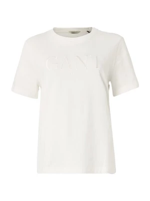 Foto van product GANT Shirt crème