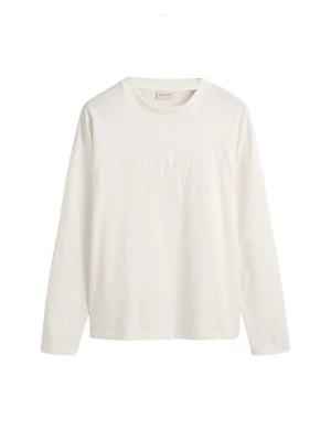Foto van product GANT Shirt crème
