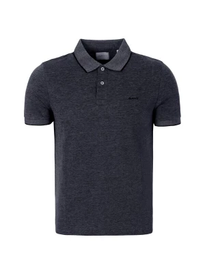 Foto van product GANT Shirt donkerblauw