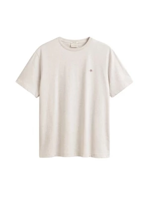 Foto van product GANT Shirt donkerblauw / lichtgrijs / rood / wit