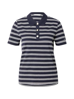 Foto van product GANT Shirt donkerblauw / wit