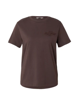 Foto van product GANT Shirt donkerbruin