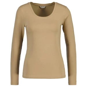 Foto van product GANT Shirt 'ELA' camel
