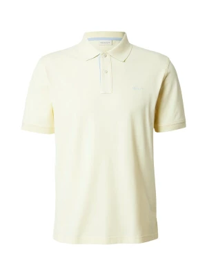 Foto van product GANT Shirt geel