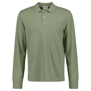 Foto van product GANT Shirt groen