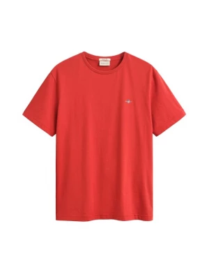Foto van product GANT Shirt knalrood