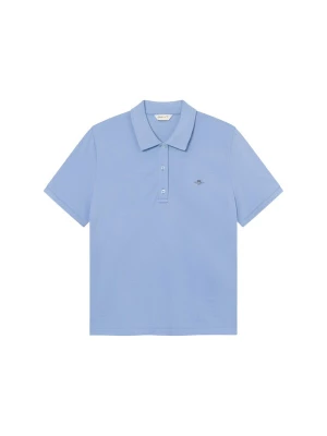 Foto van product GANT Shirt lichtblauw