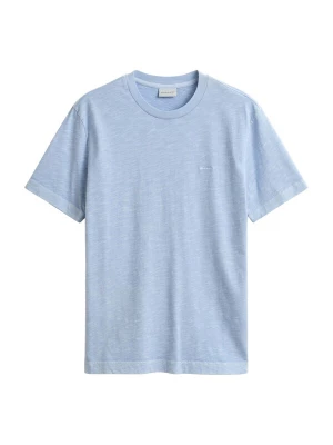 Foto van product GANT Shirt lichtblauw