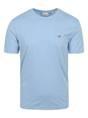 Foto van product GANT Shirt lichtblauw