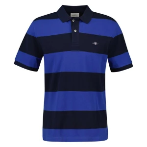 Foto van product GANT Shirt marine / enziaan