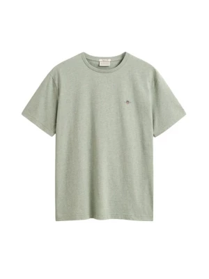 Foto van product GANT Shirt mintgroen