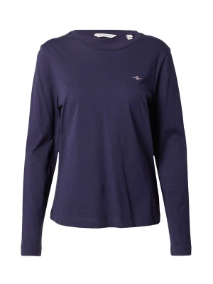 Foto van product GANT Shirt navy