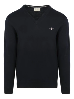 Foto van product GANT Shirt navy
