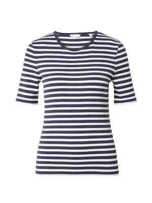 Foto van product GANT Shirt navy / wit