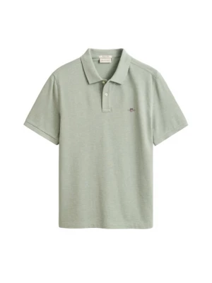 Foto van product GANT Shirt pastelgroen