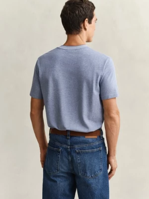 Foto van product GANT Shirt pastellila