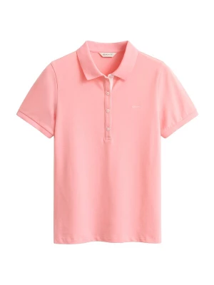 Foto van product GANT Shirt rosa / wit