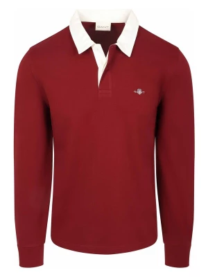 Foto van product GANT Shirt 'Rugger' bordeaux
