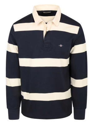 Foto van product GANT Shirt 'Rugger' donkerblauw