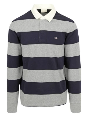 Foto van product GANT Shirt 'Rugger' grijs