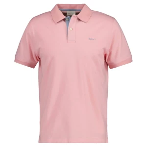 Foto van product GANT Shirt 'Rugger' hemelsblauw / rosa