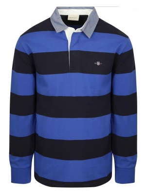 Foto van product GANT Shirt 'Rugger' navy