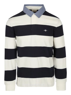 Foto van product GANT Shirt 'Rugger' navy
