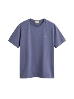Foto van product GANT Shirt saffier