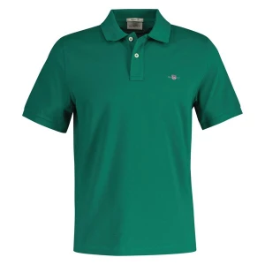 Foto van product GANT Shirt smaragd