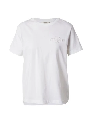 Foto van product GANT Shirt wit