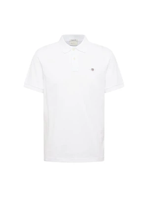 Foto van product GANT Shirt wit