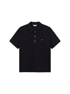 Foto van product GANT Shirt zwart