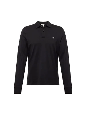 Foto van product GANT Shirt zwart