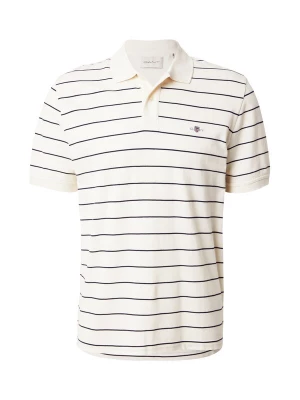 Foto van product GANT Shirt zwart / parelwit