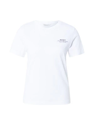 Foto van product GANT Shirt zwart / wit