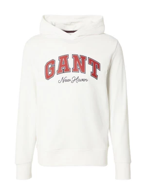 Foto van product GANT Sweatshirt navy / vuurrood / wit