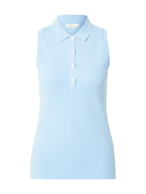 Foto van product GANT Top lichtblauw