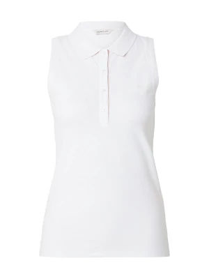 Foto van product GANT Top wit