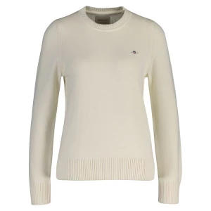 Foto van product GANT Trui 'Classic' ecru