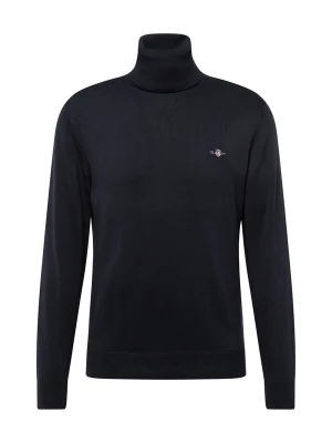 Foto van product GANT Trui 'Classic' zwart