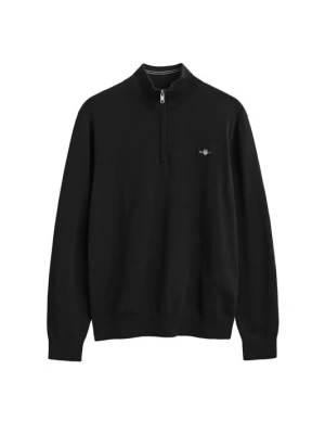 Foto van product GANT Trui 'Classic' zwart