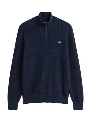 Foto van product GANT Trui donkerblauw