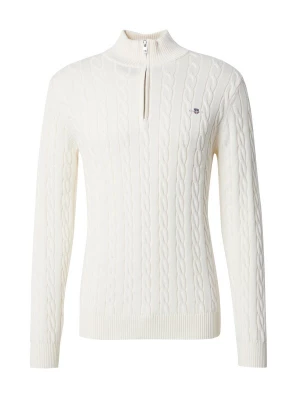 Foto van product GANT Trui ivoor