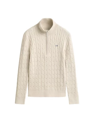 Foto van product GANT Trui lichtbeige