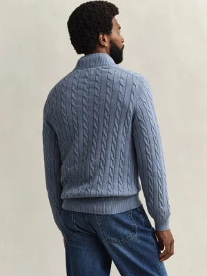 Foto van product GANT Trui lichtblauw