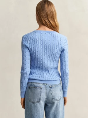 Foto van product GANT Trui lichtblauw