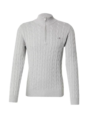 Foto van product GANT Trui lichtgrijs